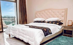 Nziza View Hotel